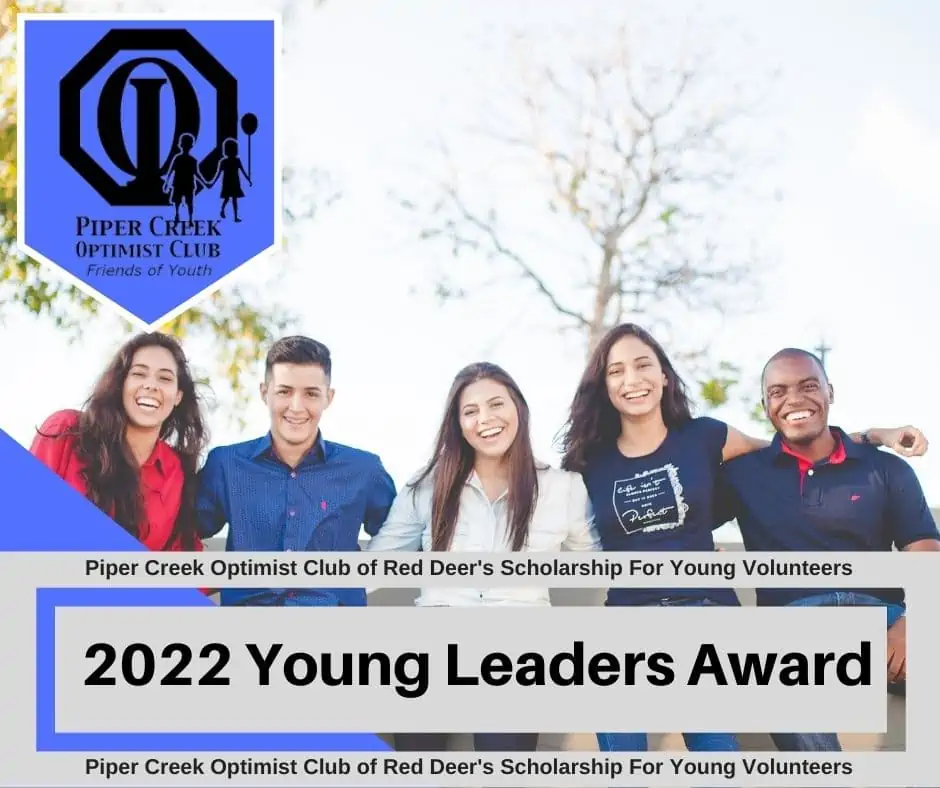 2022 Young Leaders Award